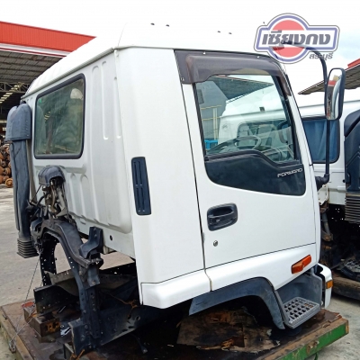 หัวเก๋ง Deca ISUZU DECA No.cab สีขาวสวย พร้อมใช้งาน หัวเก๋ง Deca ISUZU DECA No.cab สีขาวสวย พร้อมใช้งาน