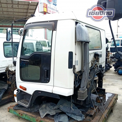 หัวเก๋ง Deca ISUZU DECA No.cab สีขาวสวย พร้อมใช้งาน หัวเก๋ง Deca ISUZU DECA No.cab สีขาวสวย พร้อมใช้งาน