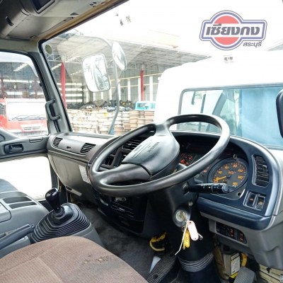 หัวเก๋ง Deca ISUZU DECA No.cab สีขาวสวย พร้อมใช้งาน หัวเก๋ง Deca ISUZU DECA No.cab สีขาวสวย พร้อมใช้งาน