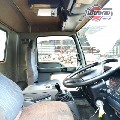 หัวเก๋ง Deca ISUZU DECA No.cab สีขาวสวย พร้อมใช้งาน หัวเก๋ง Deca ISUZU DECA No.cab สีขาวสวย พร้อมใช้งาน