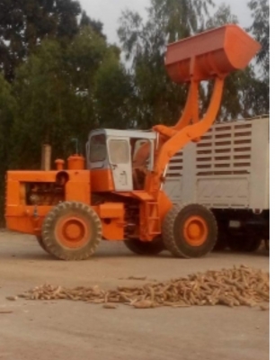 ขาย Komatsu. JH65 ต่อแขนยาวพร้อมใช้งาน. เจ้าของขายเอง โทร.086-1391949