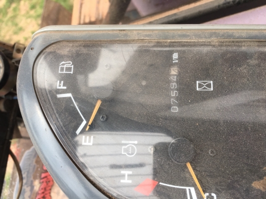 ขาย SUMITOMO 75U2 เครื่อง MITSU 4M40 ปั๊มนิ้ว คอนโทรลน้ำมัน 097-959-2635 สุทธิงพงษ์ ขาย SUMITOMO 75U2 เครื่อง MITSU 4M40 ปั๊มนิ้ว คอนโทรลน้ำมัน 097-959-2635 สุทธิงพงษ์