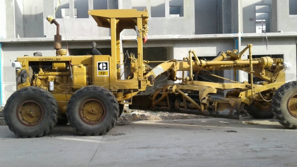 ขายด่วน รถเกรด cat 12f เครื่อง6สูบ ฝาบาง ระบบเต็ม มีทะเบียน รถใช้งานปรกติ ขาย 700000 บาท ขายด่วน รถเกรด cat 12f เครื่อง6สูบ ฝาบาง ระบบเต็ม มีทะเบียน รถใช้งานปรกติ ขาย 700000 บาท