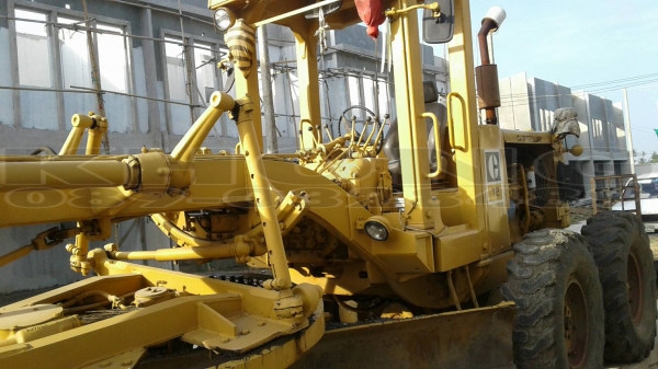 ขายด่วน รถเกรด cat 12f เครื่อง6สูบ ฝาบาง ระบบเต็ม มีทะเบียน รถใช้งานปรกติ ขาย 700000 บาท ขายด่วน รถเกรด cat 12f เครื่อง6สูบ ฝาบาง ระบบเต็ม มีทะเบียน รถใช้งานปรกติ ขาย 700000 บาท