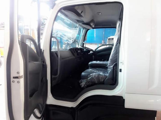 หัวรถยี่ห้อ ISUZU รุ่น 360