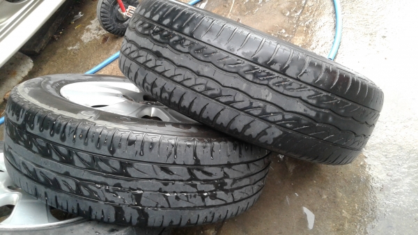 ขายล้อแม็คส์