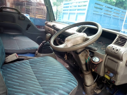 ISUZU NPR 120 เครื่องดี ครัชชีสวย รถพร้อมใช้ เอกสารพร้อมโอน สนใจติดต่อโทร 081-1187675 ISUZU NPR 120 เครื่องดี ครัชชีสวย รถพร้อมใช้ เอกสารพร้อมโอน สนใจติดต่อโทร 081-1187675