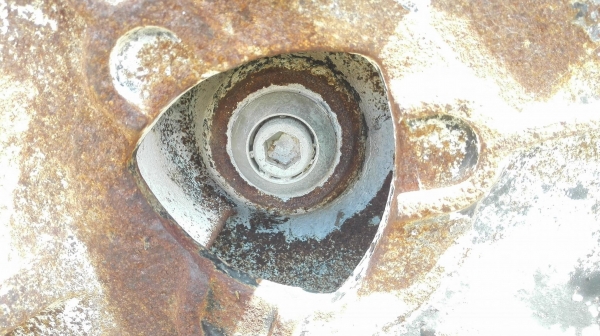 ปั้มแช่ไดโว่ญี่ปุ่น SHINMAYWA SUBMERSBLE PUMP JAPAN