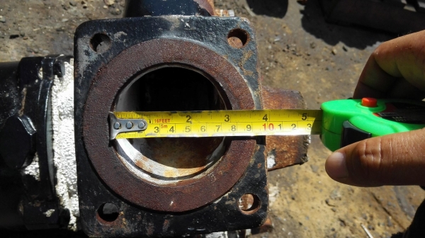 ปั้มแช่ไดโว่ญี่ปุ่น SHINMAYWA SUBMERSBLE PUMP JAPAN