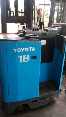 รถไฟฟ้าแบบยืนขับ ขนาด1.8ตัน รถไฟฟ้าแบบยืนขับ ขนาด1.8ตัน