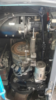 รถไฟฟ้าแบบยืนขับ ขนาด1.8ตัน รถไฟฟ้าแบบยืนขับ ขนาด1.8ตัน