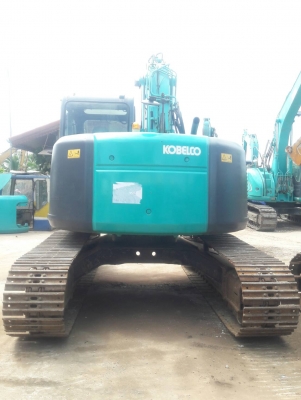 ➡➡มาใหม่จ้า...KOBELCO SK135SR-1E   ปี 2006เก่านอกแท้...เดิมๆๆ..สภาพสวย...เมีลายแย๊ก..เครื่องปั๊มดี  พร้อมใช้..โทร 089-3818694..จ๊อย..