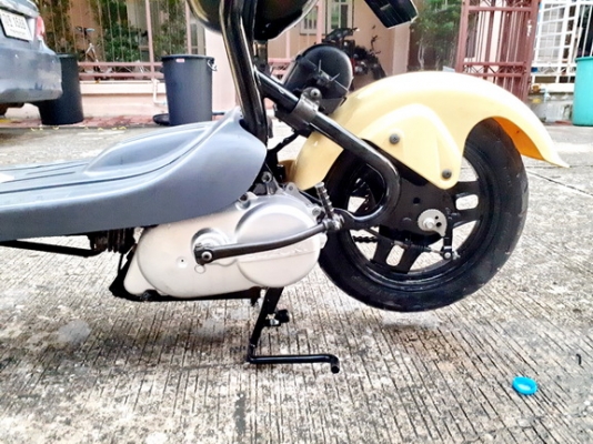 ขายด่วน SUZUKI โชอิโนริ สตาร์ทมือ เพิ่งมาจากญี่ปุ่น ขายด่วน SUZUKI โชอิโนริ สตาร์ทมือ เพิ่งมาจากญี่ปุ่น