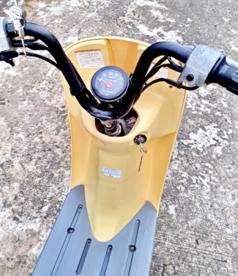 ขายด่วน SUZUKI โชอิโนริ สตาร์ทมือ เพิ่งมาจากญี่ปุ่น ขายด่วน SUZUKI โชอิโนริ สตาร์ทมือ เพิ่งมาจากญี่ปุ่น