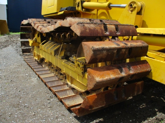 ขายรถแทรกเตอร์นำเข้าจากประเทศญี่ปุ่น KOMATSU D20P-7E ถึงไทยเร็วๆนี้ สนใจติดต่อสอบถาม 092-3309229 อี๊ด