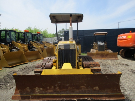 ขายรถแทรกเตอร์นำเข้าจากประเทศญี่ปุ่น KOMATSU D20P-7E ถึงไทยเร็วๆนี้ สนใจติดต่อสอบถาม 092-3309229 อี๊ด