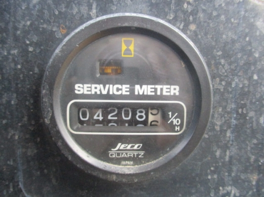 ขายรถแทรกเตอร์นำเข้าจากประเทศญี่ปุ่น KOMATSU D20P-7E ถึงไทยเร็วๆนี้ สนใจติดต่อสอบถาม 092-3309229 อี๊ด