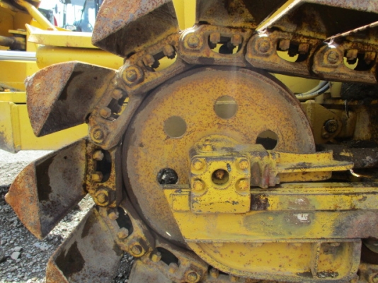 ขายรถแทรกเตอร์นำเข้าจากประเทศญี่ปุ่น KOMATSU D20P-7E ถึงไทยเร็วๆนี้ สนใจติดต่อสอบถาม 092-3309229 อี๊ด