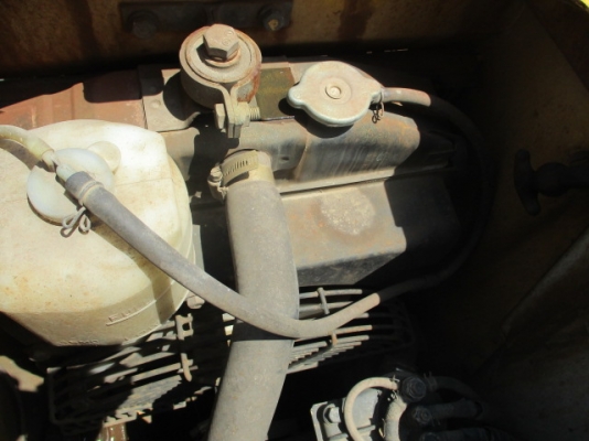 ขายรถแทรกเตอร์นำเข้าจากประเทศญี่ปุ่น KOMATSU D20P-7E ถึงไทยเร็วๆนี้ สนใจติดต่อสอบถาม 092-3309229 อี๊ด