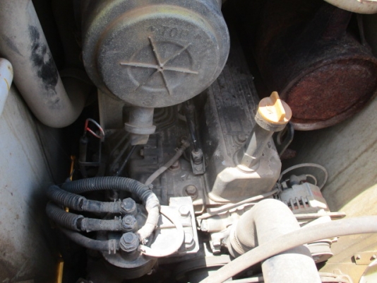 ขายรถแทรกเตอร์นำเข้าจากประเทศญี่ปุ่น KOMATSU D20P-7E ถึงไทยเร็วๆนี้ สนใจติดต่อสอบถาม 092-3309229 อี๊ด