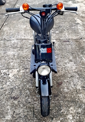 ขายโชอิโนริ SS เพิ่งมาจากญี่ปุ่น