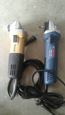 เครื่องเจียรไฟฟ้า Bosch,สว่าน Bosch