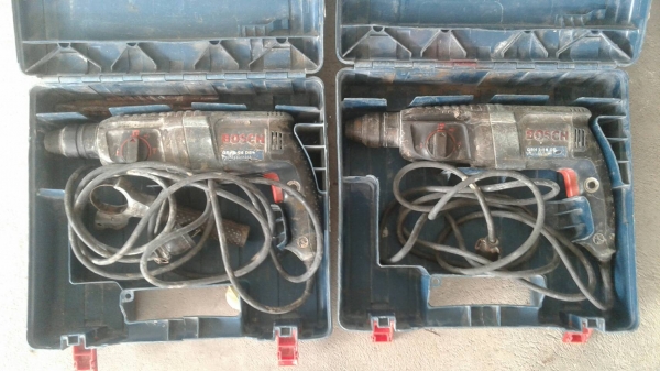 เครื่องเจียรไฟฟ้า Bosch,สว่าน Bosch