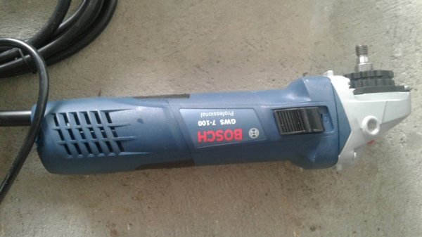 เครื่องเจียรไฟฟ้า Bosch,สว่าน Bosch