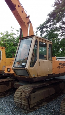 ต้องการขายรถขุดยี่ห้อKOBELCO-K904C รถนอกนำเข้าจากญี่ปุ่น