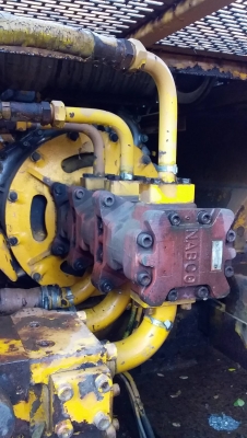 ต้องการขายรถขุดยี่ห้อKOBELCO-K904C รถนอกนำเข้าจากญี่ปุ่น ต้องการขายรถขุดยี่ห้อKOBELCO-K904C รถนอกนำเข้าจากญี่ปุ่น