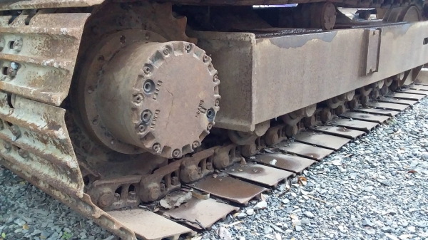 ต้องการขายรถขุดยี่ห้อKOBELCO-K904C รถนอกนำเข้าจากญี่ปุ่น ต้องการขายรถขุดยี่ห้อKOBELCO-K904C รถนอกนำเข้าจากญี่ปุ่น