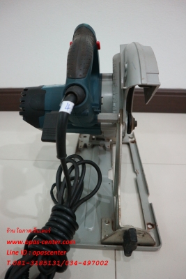 เลื่อยวงเดือน 9 นิ้ว BOSCH ของแท้ รุ่น GKS 235 สภาพใหม่ เลื่อยวงเดือน 9 นิ้ว BOSCH ของแท้ รุ่น GKS 235 สภาพใหม่
