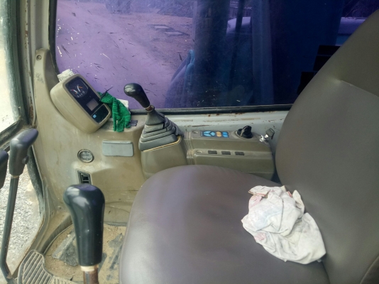 ขายKOBELC SK 115SRพร้อมใช้งานเอกสารอิมวอย ราคา680,000บาท ต่อรองติดต่อคุณอ๊อฟ พิจิตร 086-737-9991 ขายKOBELC SK 115SRพร้อมใช้งานเอกสารอิมวอย ราคา680,000บาท ต่อรองติดต่อคุณอ๊อฟ พิจิตร 086-737-9991