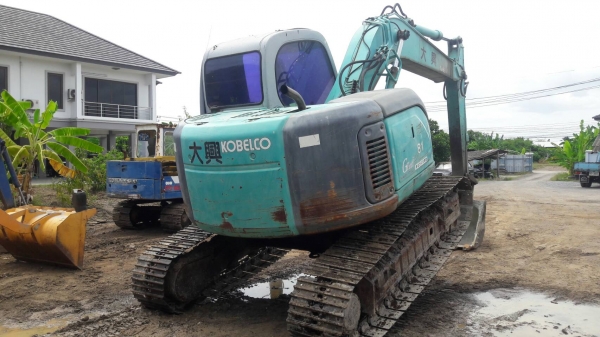 ขายKOBELC SK 115SRพร้อมใช้งานเอกสารอิมวอย ราคา680,000บาท ต่อรองติดต่อคุณอ๊อฟ พิจิตร 086-737-9991 ขายKOBELC SK 115SRพร้อมใช้งานเอกสารอิมวอย ราคา680,000บาท ต่อรองติดต่อคุณอ๊อฟ พิจิตร 086-737-9991