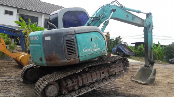 ขายKOBELC SK 115SRพร้อมใช้งานเอกสารอิมวอย ราคา680,000บาท ต่อรองติดต่อคุณอ๊อฟ พิจิตร 086-737-9991 ขายKOBELC SK 115SRพร้อมใช้งานเอกสารอิมวอย ราคา680,000บาท ต่อรองติดต่อคุณอ๊อฟ พิจิตร 086-737-9991