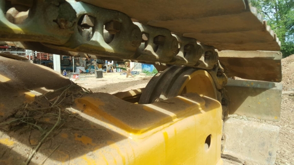 ขายPC200-5 คอนโทลสั้นตัวเดีนจีบเครื่องปั้มดีช่วงล่างเต็ม พร้อมใช้งานเอกสาร ใบซื้อขาย ไฟฟ้าครบราคา690000บาท ติดต่อคุณอ๊อฟ พิจิตร 086-737-9991