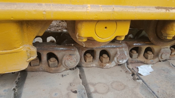 ขายPC200-5 คอนโทลสั้นตัวเดีนจีบเครื่องปั้มดีช่วงล่างเต็ม พร้อมใช้งานเอกสาร ใบซื้อขาย ไฟฟ้าครบราคา690000บาท ติดต่อคุณอ๊อฟ พิจิตร 086-737-9991