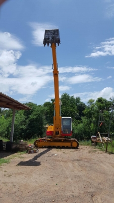 ขายPC200-5 คอนโทลสั้นตัวเดีนจีบเครื่องปั้มดีช่วงล่างเต็ม พร้อมใช้งานเอกสาร ใบซื้อขาย ไฟฟ้าครบราคา690000บาท ติดต่อคุณอ๊อฟ พิจิตร 086-737-9991