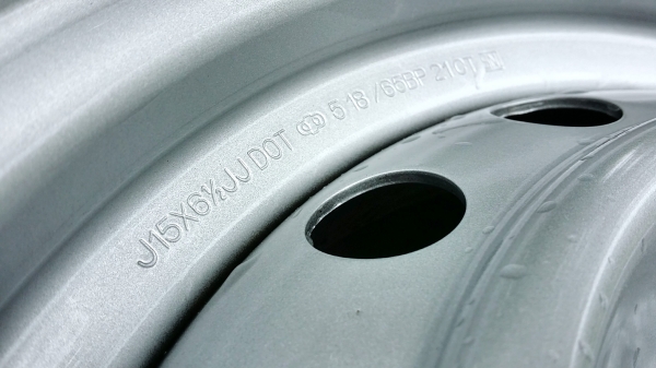 กระทะอีซูซุถอดป้ายแดงขอบ15 6รู139.7 ชุด 4วง