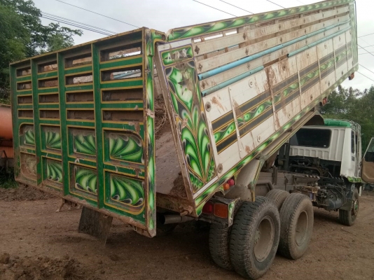 ขายหลงTERBO MITSUBISHI 220แรง ดั้มสองเพลา กระบะมิเนียมพร้อมใช้งานครีสซี่ดีไม่มีผุ เครื่องเกียร์ดี เอกสารพร้อมโอนราคา795000บาทต่อรอง ติดต่อคุณอ๊อฟ พิจิตร 086-737-9991 ขายหลงTERBO MITSUBISHI 220แรง ดั้มสองเพลา กระบะมิเนียมพร้อมใช้งานครีสซี่ดีไม่มีผุ เครื่องเกียร์ดี เอกสารพร้อมโอนราคา795000บาทต่อรอง ติดต่อคุณอ๊อฟ พิจิตร 086-737-9991