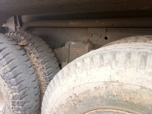 ขายหลงTERBO MITSUBISHI 220แรง ดั้มสองเพลา กระบะมิเนียมพร้อมใช้งานครีสซี่ดีไม่มีผุ เครื่องเกียร์ดี เอกสารพร้อมโอนราคา795000บาทต่อรอง ติดต่อคุณอ๊อฟ พิจิตร 086-737-9991 ขายหลงTERBO MITSUBISHI 220แรง ดั้มสองเพลา กระบะมิเนียมพร้อมใช้งานครีสซี่ดีไม่มีผุ เครื่องเกียร์ดี เอกสารพร้อมโอนราคา795000บาทต่อรอง ติดต่อคุณอ๊อฟ พิจิตร 086-737-9991