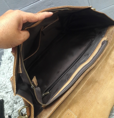 หนังแท้ หิ้ว สะพายข้าง สะพายหลัง