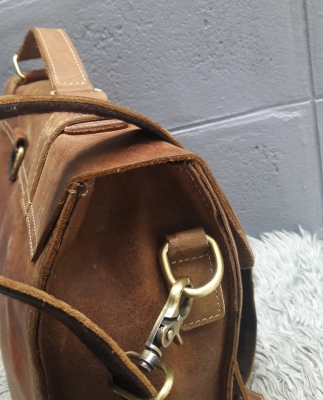 หนังแท้ หิ้ว สะพายข้าง สะพายหลัง