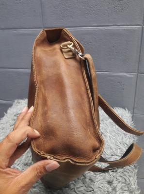 หนังแท้ หิ้ว สะพายข้าง สะพายหลัง