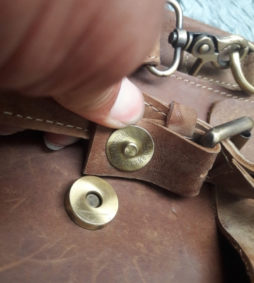 หนังแท้ หิ้ว สะพายข้าง สะพายหลัง