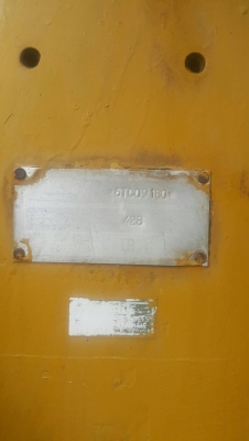 รถตักหน้าขุดหลัง CAT 428 series II สภาพดีมาก พร้อมใช้งาน