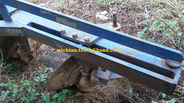 ขายแล้วครับ ขอบคุณลูกค้าจากหนองโรง หางไถ3จาน ไคเฮงหลี จักรกล รุ่นใหม่โครง4 3ขากระทู้ รุ่นสั่งหนาพิเศษ ราคา45,000บาท. ขายแล้วครับ ขอบคุณลูกค้าจากหนองโรง หางไถ3จาน ไคเฮงหลี จักรกล รุ่นใหม่โครง4 3ขากระทู้ รุ่นสั่งหนาพิเศษ ราคา45,000บาท.