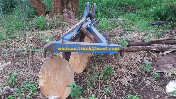 ขายแล้วครับ ขอบคุณลูกค้าจากหนองโรง หางไถ3จาน ไคเฮงหลี จักรกล รุ่นใหม่โครง4 3ขากระทู้ รุ่นสั่งหนาพิเศษ ราคา45,000บาท. ขายแล้วครับ ขอบคุณลูกค้าจากหนองโรง หางไถ3จาน ไคเฮงหลี จักรกล รุ่นใหม่โครง4 3ขากระทู้ รุ่นสั่งหนาพิเศษ ราคา45,000บาท.