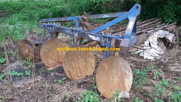 ขายแล้วครับ ขอบคุณลูกค้าจากหนองโรง หางไถ3จาน ไคเฮงหลี จักรกล รุ่นใหม่โครง4 3ขากระทู้ รุ่นสั่งหนาพิเศษ ราคา45,000บาท. ขายแล้วครับ ขอบคุณลูกค้าจากหนองโรง หางไถ3จาน ไคเฮงหลี จักรกล รุ่นใหม่โครง4 3ขากระทู้ รุ่นสั่งหนาพิเศษ ราคา45,000บาท.