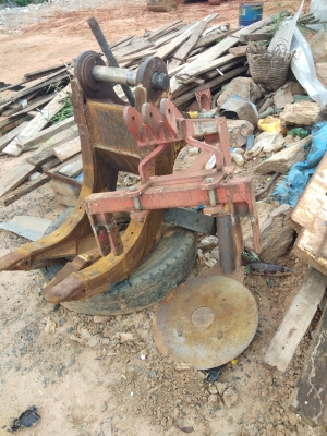 ขายผานไถมัน ขายผานไถมัน